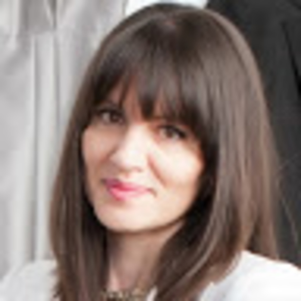 Meet your Posher, Marija